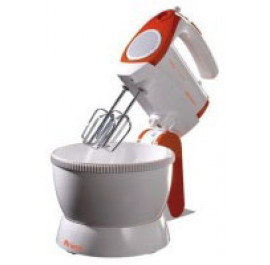 Купить Миксер с чашей Ariete KA/mixerB ARIETE 1565/1 OR Купить Миксер с чашей Ariete KA/mixerB ARIETE 1565/1 OR