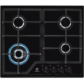 Варочная панель газовая Electrolux KGS6436K