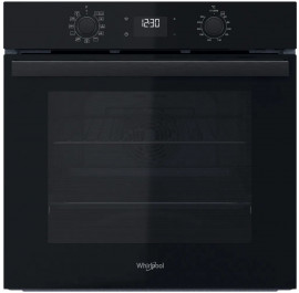Духовой шкаф Whirlpool OMR58CU1B