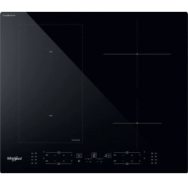 Варочная панель электрическая Whirlpool WLB4060CPNE