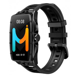 Смарт-часы iMiki MB1 Black