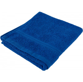 Полотенце для рук GM Textile махровое синий 40x70
