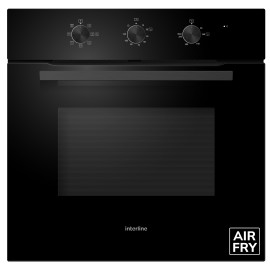 Духовой шкаф Interline OFG 383 MRG BA AirFry