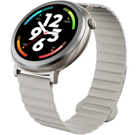 Смарт-часы HiFuture aurora.silver