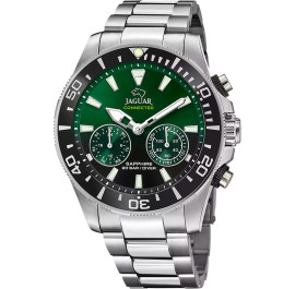 Смарт-часы Jaguar Connected J888/5