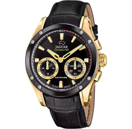 Смарт-часы Jaguar Connected J962/2 + ремешок