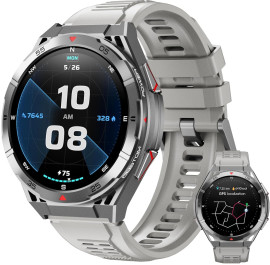 Смарт-часы OUKITEL BT12 Grey