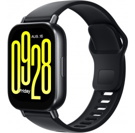 Смарт-часы Xiaomi Redmi Watch 5 Active Midnight Black