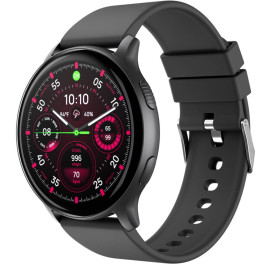 Смарт-часы Proove Infinity Black (SWIF00000001)