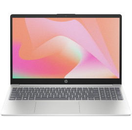 Ноутбук HP 15-fc0110ua (B4LY1EA) Diamond White