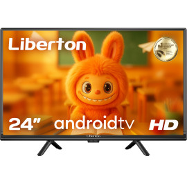 Телевизор Liberton LTV-24H01AT