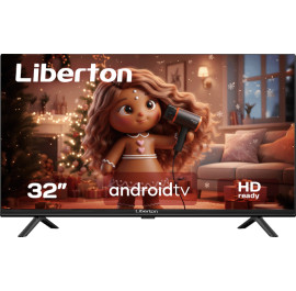Телевизор Liberton LTV-32H01AT