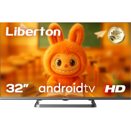 Телевизор Liberton LTV-32H03AT