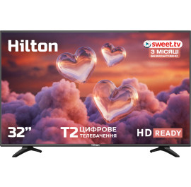 Телевизор HILTON 32TH1