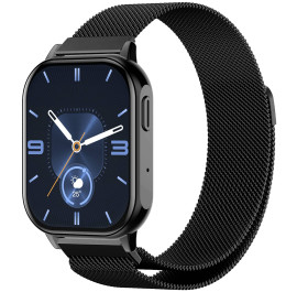 Смарт-часы Proove Elysium Black (SWEL00000001)