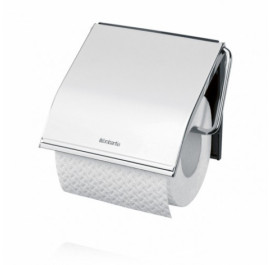 Купить Держатель для туалетной бумаги Brabantia 414589 Купить Держатель для туалетной бумаги Brabantia 414589