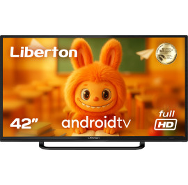 Телевизор Liberton 42AS2FHDTA1