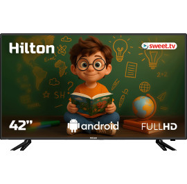 Телевизор HILTON 42SF1