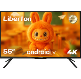 Телевизор Liberton 55AS1UHDTA1.5