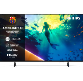 Телевизор Philips 43PUS8010/12