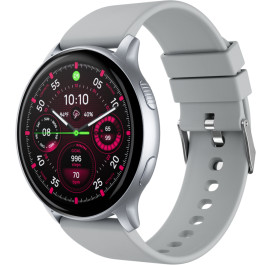 Смарт-часы Proove Infinity Silver