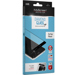 Купить Защитное стекло для смартфона MyScreen DIAMOND GLASS edge Black Samsung Galaxy J5 2017 Купить Защитное стекло для смартфона MyScreen DIAMOND GLASS edge Black Samsung Galaxy J5 2017