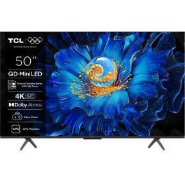 Телевизор TCL 50C6KS