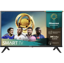 Телевизор Hisense 32A4Q