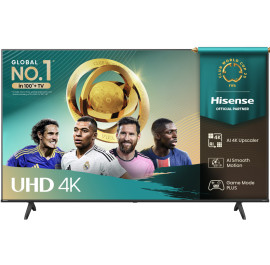 Телевизор Hisense 65A6Q