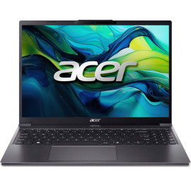 Ноутбук Acer Aspire Go AG15-51P (NX.J51EU.004) Steel Gray