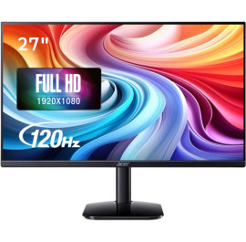 Монитор Acer KA272G0BI (UM.HX2EE.039)