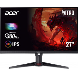 Монитор игровой Acer Nitro XV272UF3bmiiprx (UM.HX2EE.317)