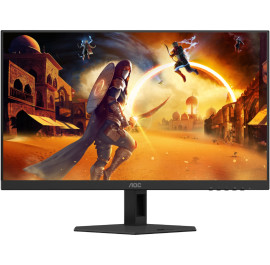 Монитор игровой AOC 27G4HRE Black