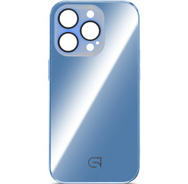 Чехол для смартфона Armorstandart Replica for Apple iPhone 14 Pro Light Blue (ARM76204)