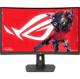 Монитор игровой Asus ROG Strix XG32WCMS