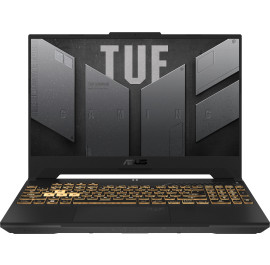 Ноутбук игровой Asus TUF Gaming F15 FX507ZC4-HN138 Jaeger Gray