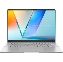 Ноутбук Asus Vivobook S 14 M5406KA-PP110W Cool Silver