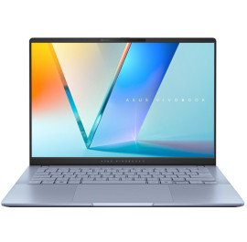 Ноутбук Asus Vivobook S 14 S5406SA-QD004W Mist Blue