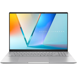 Ноутбук Asus Vivobook S 16 M5606KA-RI010 Cool Silver
