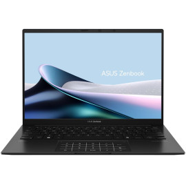 Ноутбук Asus Zenbook 14 UM3406HA-PP185 Jade Black