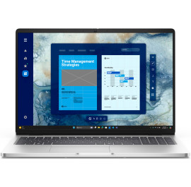Ноутбук Dell Pro 16 PC16250 (BTO105_PC16250_UA) Silver