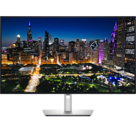 Монитор Dell UltraSharp U3225QE (210-BQTK)