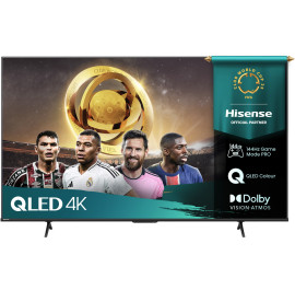 Телевизор Hisense 85E7Q PRO