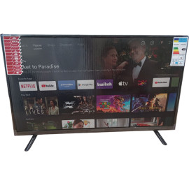 Телевизор Grunhelm 32H310-GA11V