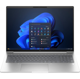 Ноутбук HP EliteBook 660 G11 (902G0AV_V1) Silver