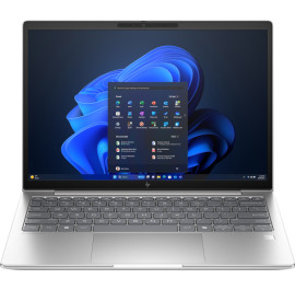 Ноутбук HP EliteBook 6 G1i (AU7P1AV_V3) Silver