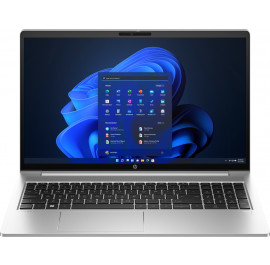 Ноутбук HP Probook 450-G10 (968J5ET) Pike Silver