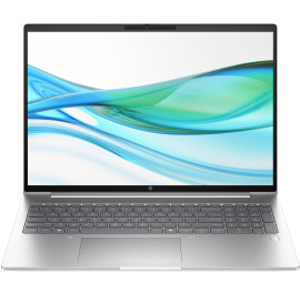Ноутбук HP ProBook 460 G11 (AD1X2ET) Silver