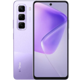 Смартфон Infinix HOT 50 8/128Gb Dreamy Purple X6882