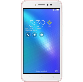 Купить Смартфон Asus ZenFone Live ZB501KL Dual Sim Rose Pink Купить Смартфон Asus ZenFone Live ZB501KL Dual Sim Rose Pink